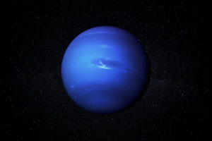 Why Is Neptune Blue? The Surprising Answer! - Optics Mag