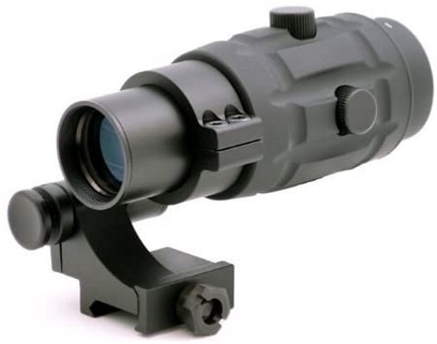 TMS Tactical 3X Magnifier_Amazon