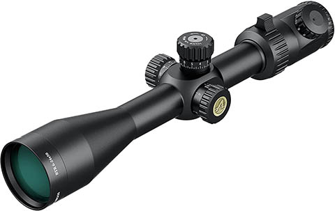 Athlon Optics Argos BTR Riflescope