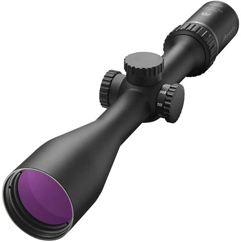 Burris Optics Fullfield E1 Riflescope