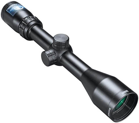 Bushnell Banner Dusk & Dawn Multi-X Reticle Riflescope