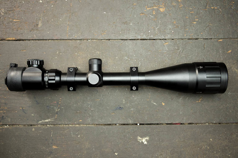 10 Best Rifle Scopes under 300 in 2024 Reviews & Top Picks Optics Mag