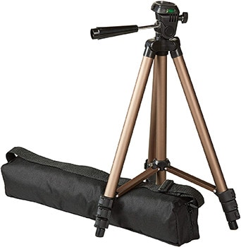 Travel Tripods