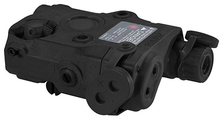 EOTech ATPIAL-C Laser Aiming System with IR Illuminator