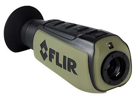 FLIR Systems Scout II 320