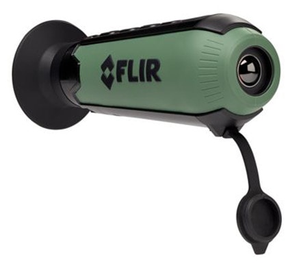 FLIR Systems Scout