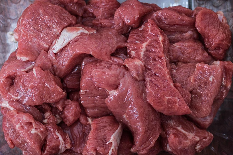 Meat