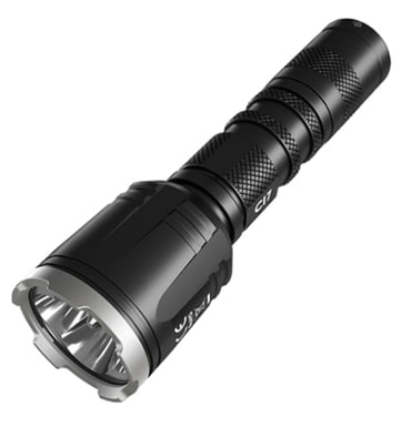 Nitecore CI7 White and Infrared IR LED Flashlight