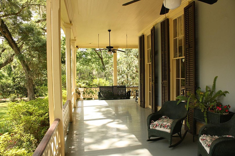 Porch