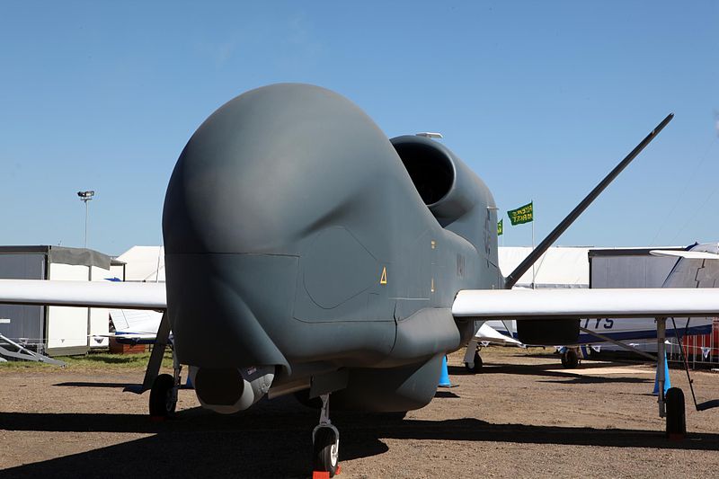 RQ-4 Global Hawk