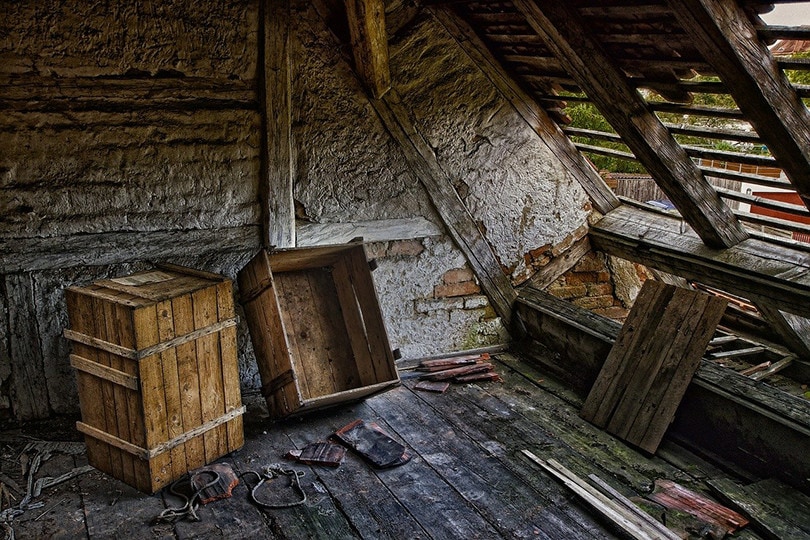 Roof