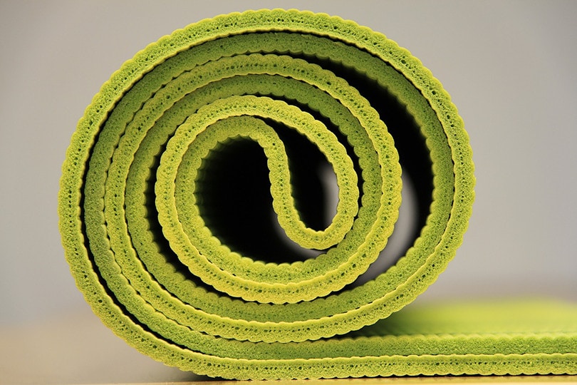 Rubber Mat