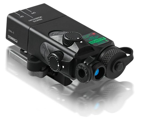 Steiner eOptics OTAL-C IR