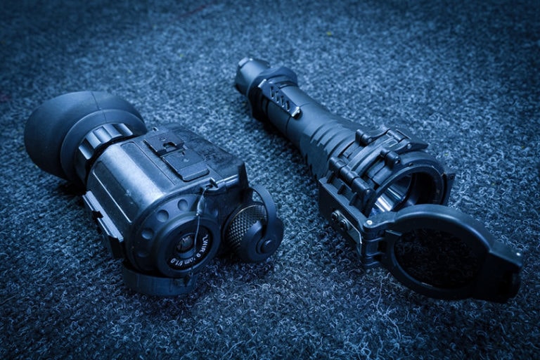 10 Best Thermal Vision Goggles in 2024 Reviews & Top Picks Optics Mag