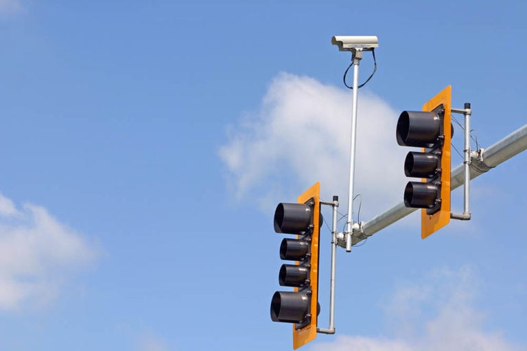17 Red Light Camera Statistics & Data Updated In 2024 Optics Mag