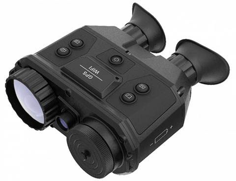 AGM Global Vision Explorator Medium:Long Range Fusion Binocular
