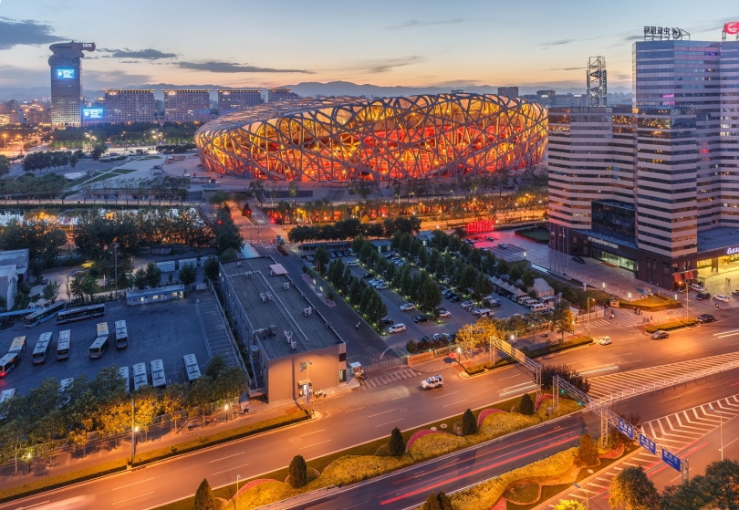Beijing, China