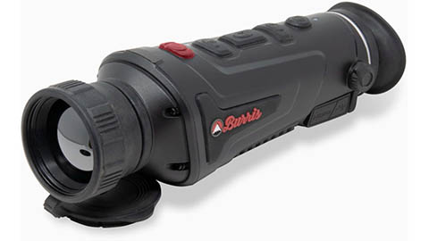 Burris BTH 50 3.3-13.2x50mm Thermal Hand-held Monocular