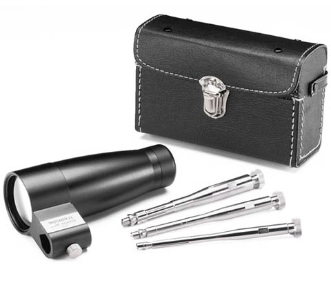 Bushnell Banner Boresighter Kit