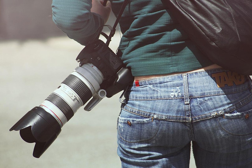 Cameraman