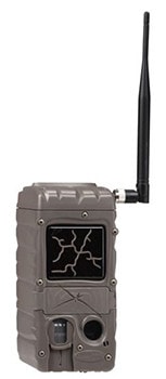 Cuddeback Dual Flash Scouting Camera
