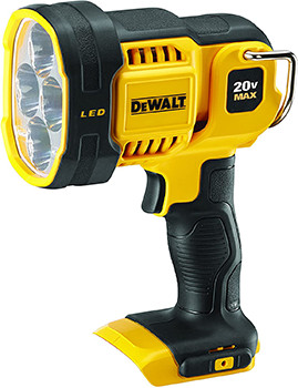 DeWalt 20V Max LED
