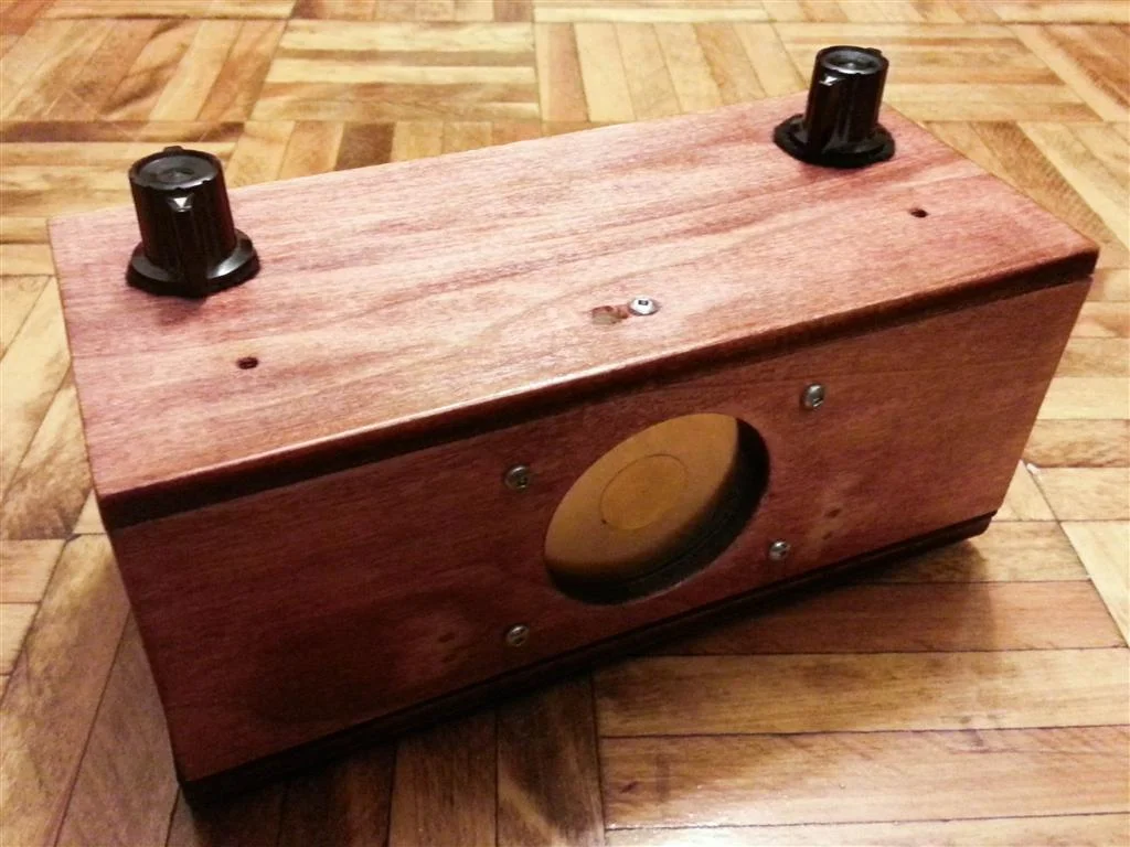 Design and Build Your Own Pinhole Camera by Instructables