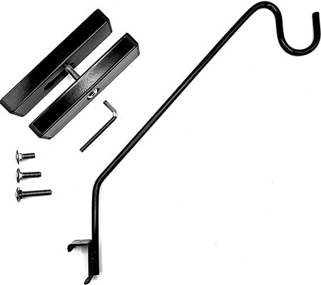 Hold It Mate Railing