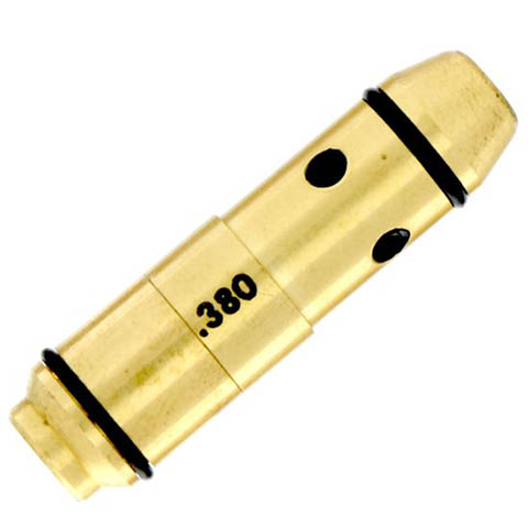 LaserLyte Laser Trainer Pistol Cartridge