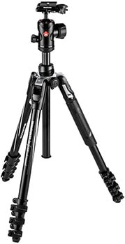 Manfrotto Befree Advanced