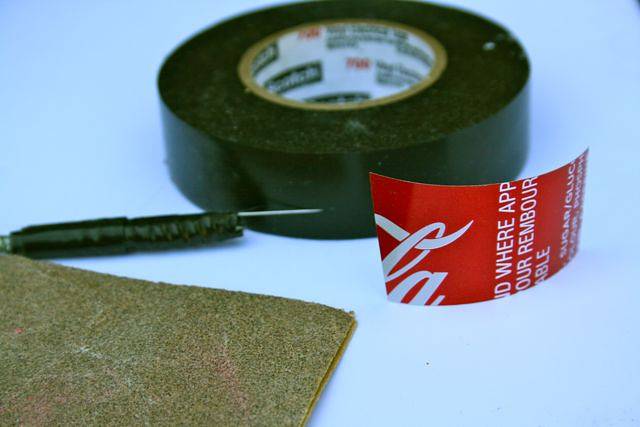 Paint Can Pinhole Camera by Lomography