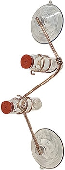 Sweet Feeders Geometric