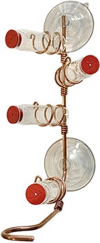 Sweet Feeders Modern Window