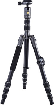 VANGUARD Aluminum Tripod