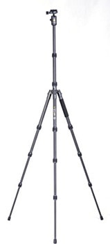 Vanguard VEO 3GO 204AB