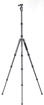 Vanguard VEO 3GO 204AB