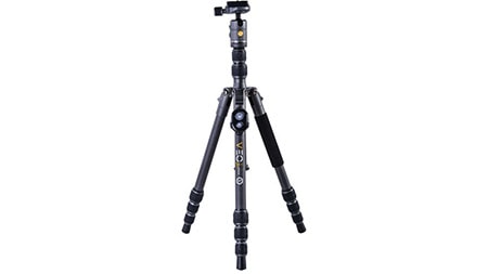 Vanguard VEO 3GO 204CB