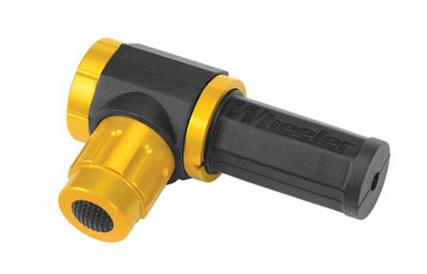 Wheeler Professional Laser Bore Sighter