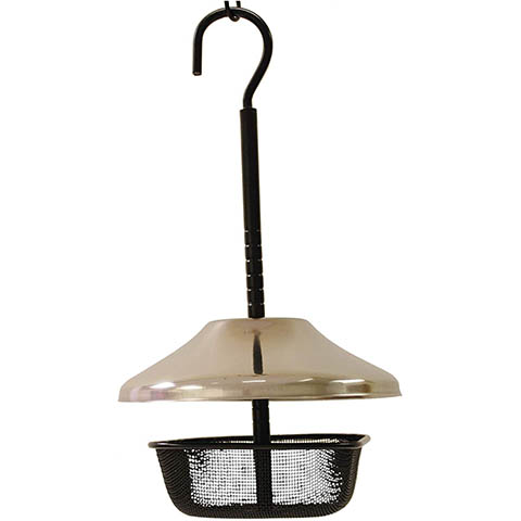 Wildlife Sciences Mealworms Bird Feeder