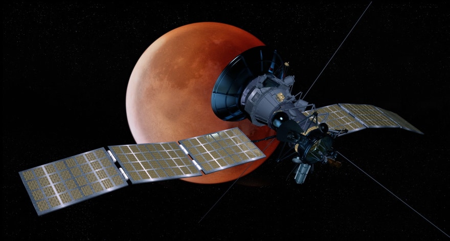 blood moon