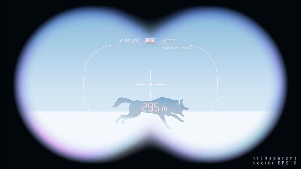 How to Use a Rangefinder for Hunting 5 Tips & Tricks Optics Mag