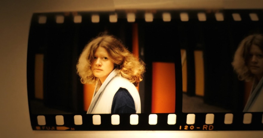 slide film