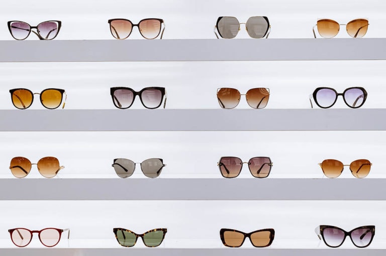 When Were Sunglasses Invented? The History of Sunglasses Optics Mag