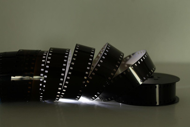 8mm Film