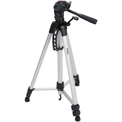 Amazon Basics 60-Inch Lightweight Tripod