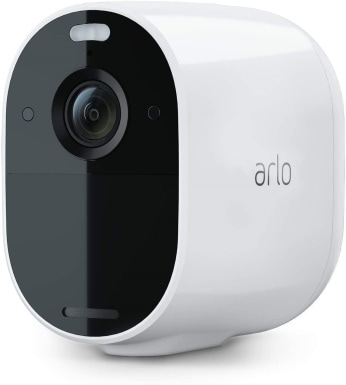 Arlo VMC2030 essential wireless camera