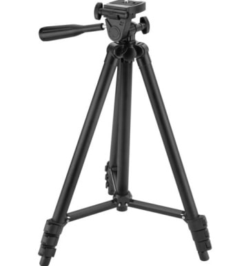 Barska 40in Compact Lightweight Tripod