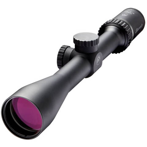 Burris Scope Fullfield 3-9x40 E1 Ballistic Plex Muzzleloader