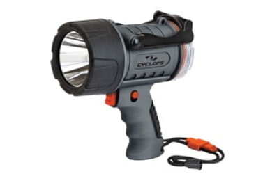 Cyclops Waterproof LED 700 Lumens Cree LED Spotlight