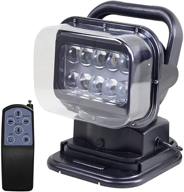 EIOUHENG 50W LED Spotlight
